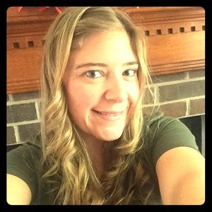 Meet your Posher, Jamie